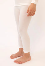 Legginsy bezszwowe dziecięce Atopic Care