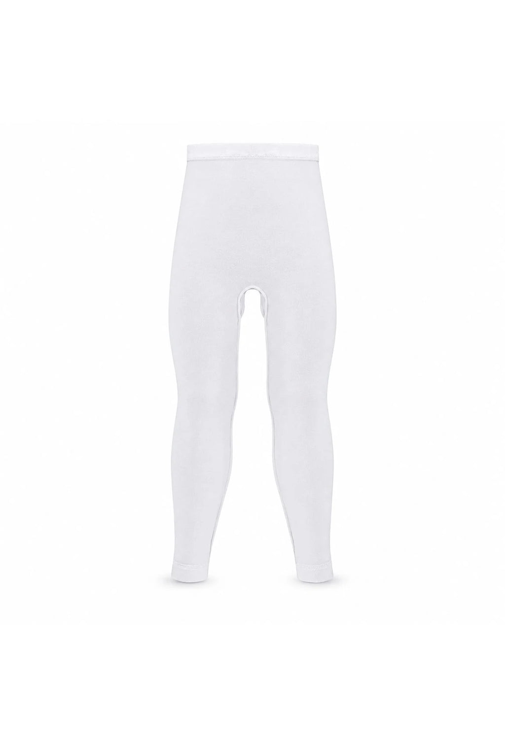 Legginsy bezszwowe dziecięce Atopic Care