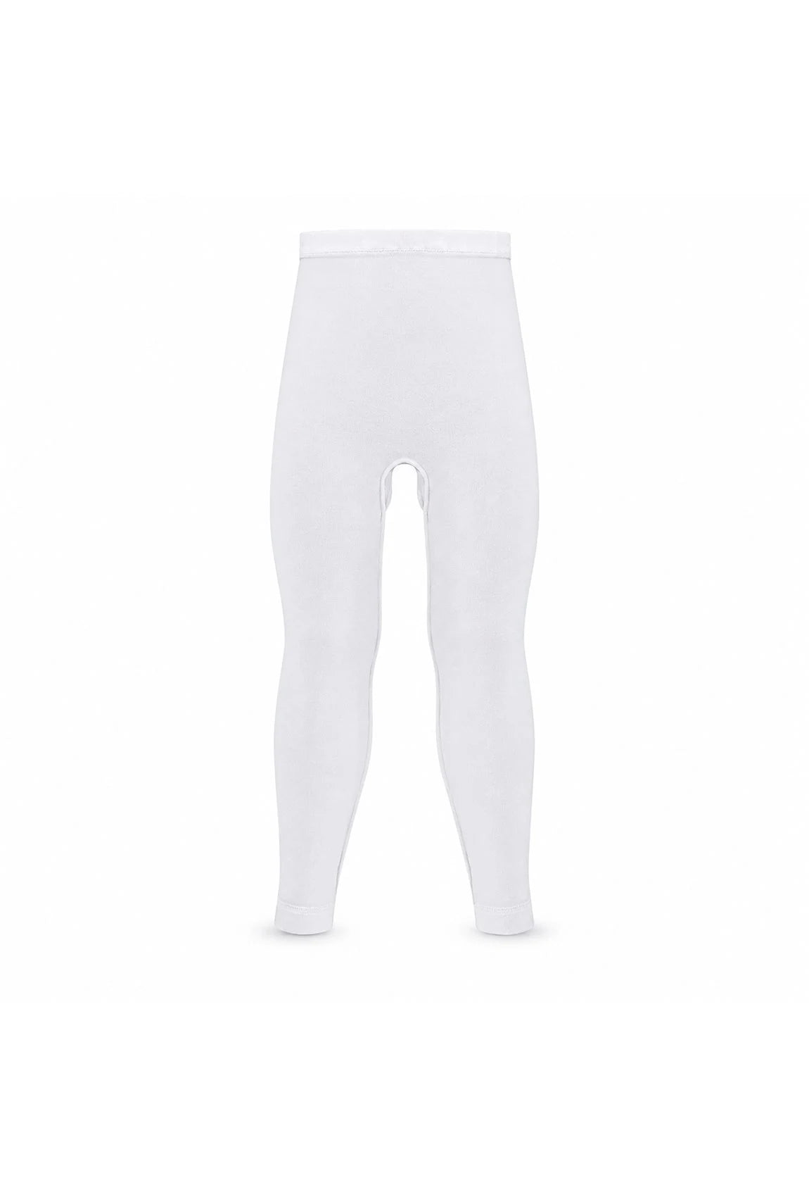 Legginsy bezszwowe dziecięce Atopic Care