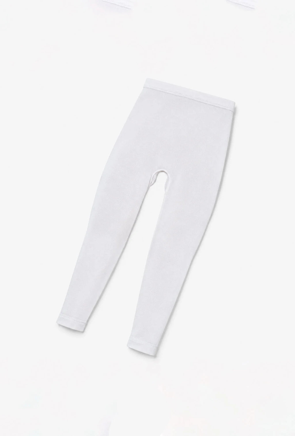Legginsy bezszwowe dziecięce Atopic Care